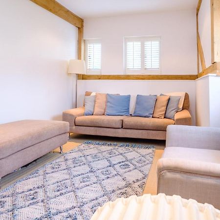 Meare House Villa Thorpeness Exterior foto