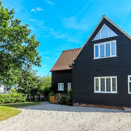Meare House Villa Thorpeness Exterior foto