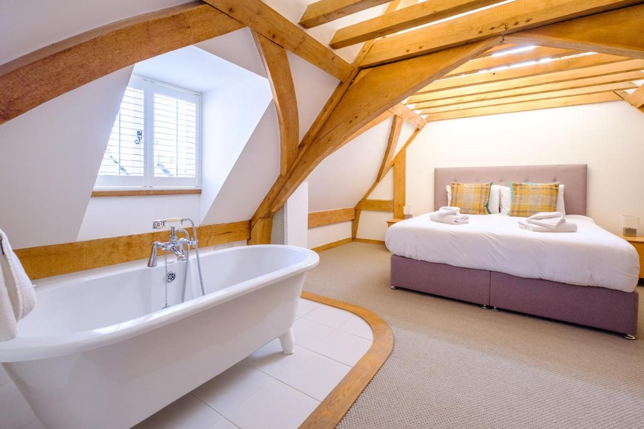 Meare House Villa Thorpeness Exterior foto