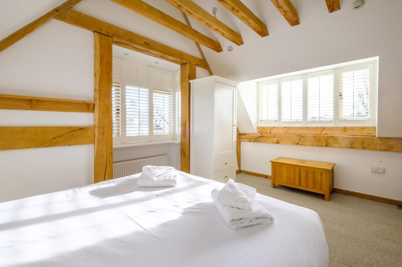 Meare House Villa Thorpeness Exterior foto