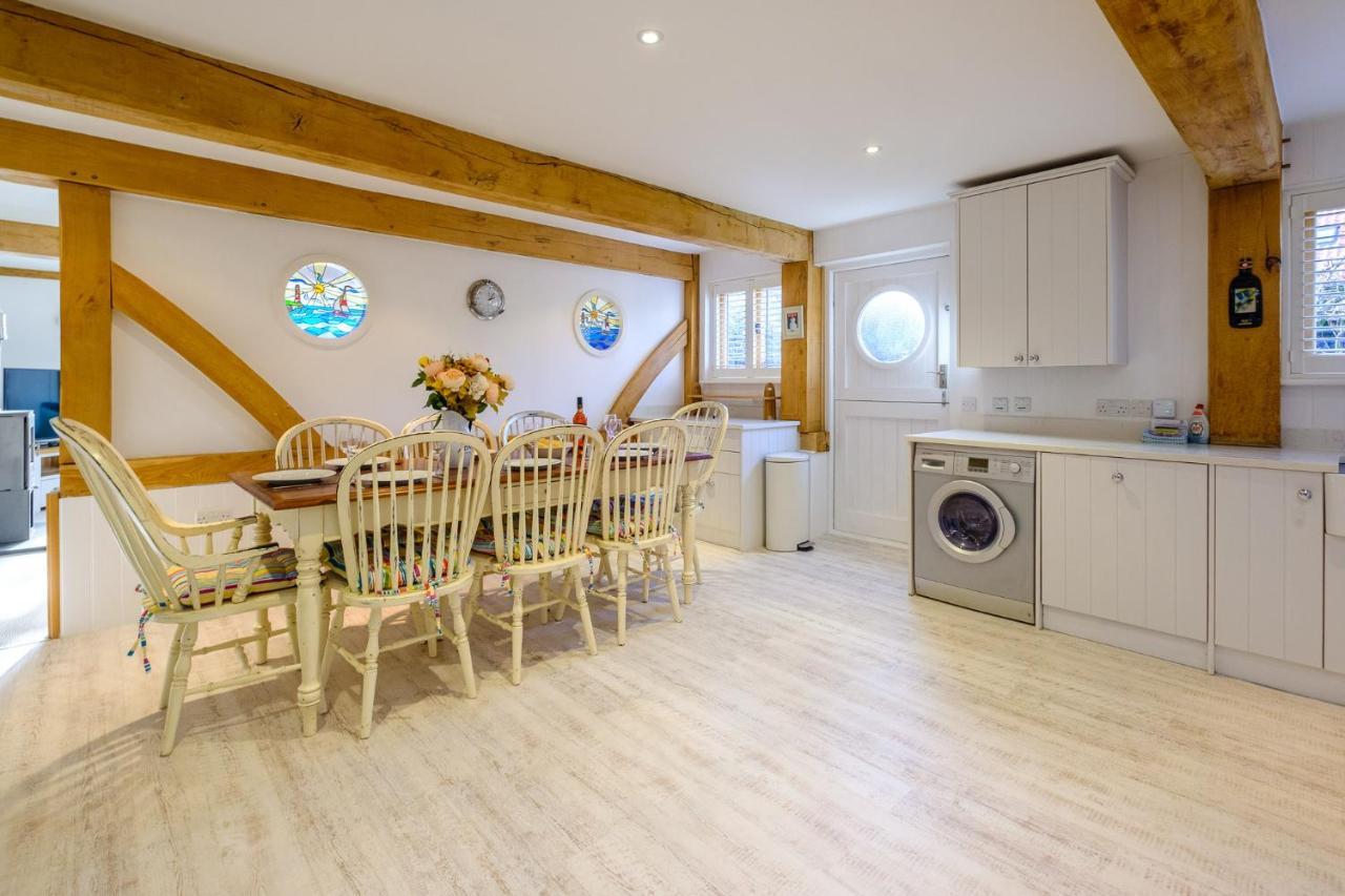 Meare House Villa Thorpeness Exterior foto