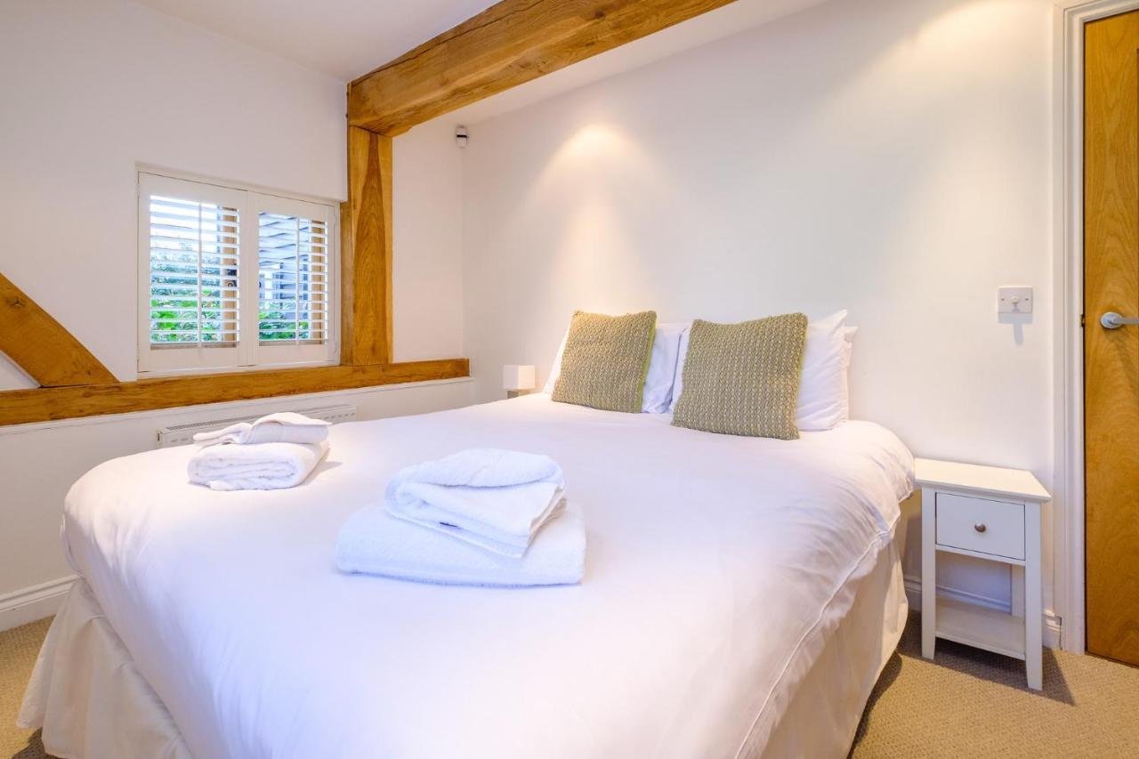 Meare House Villa Thorpeness Exterior foto