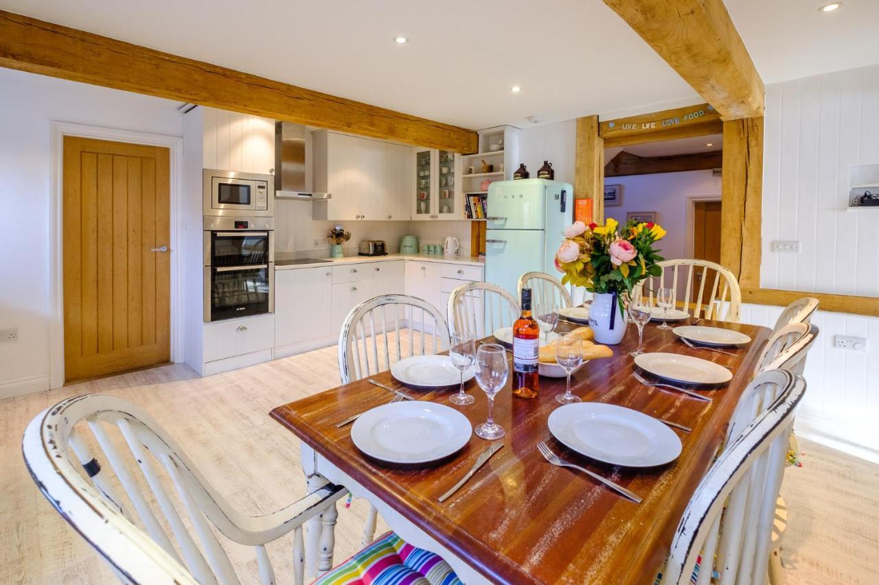 Meare House Villa Thorpeness Exterior foto