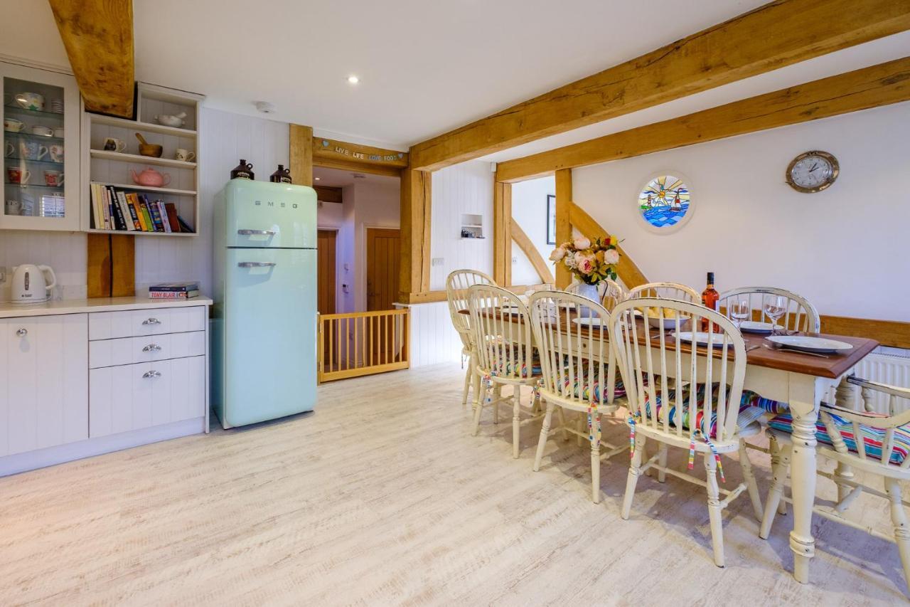 Meare House Villa Thorpeness Exterior foto