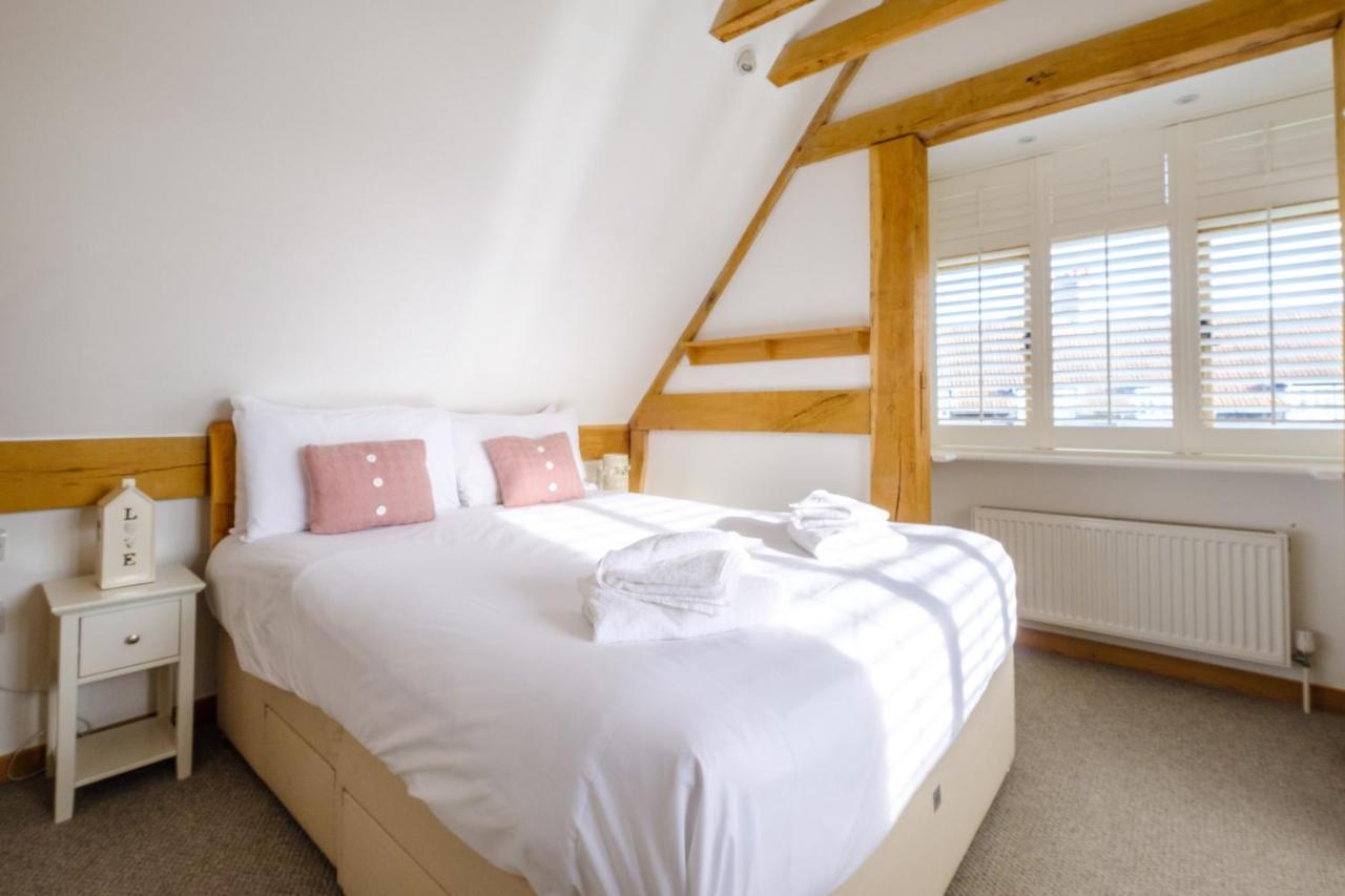 Meare House Villa Thorpeness Exterior foto