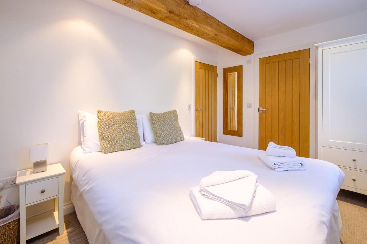 Meare House Villa Thorpeness Exterior foto