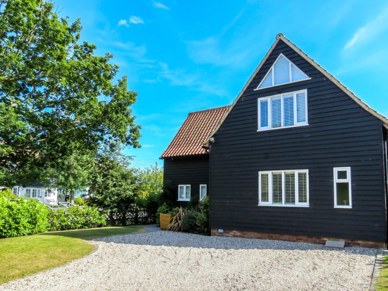 Meare House Villa Thorpeness Exterior foto