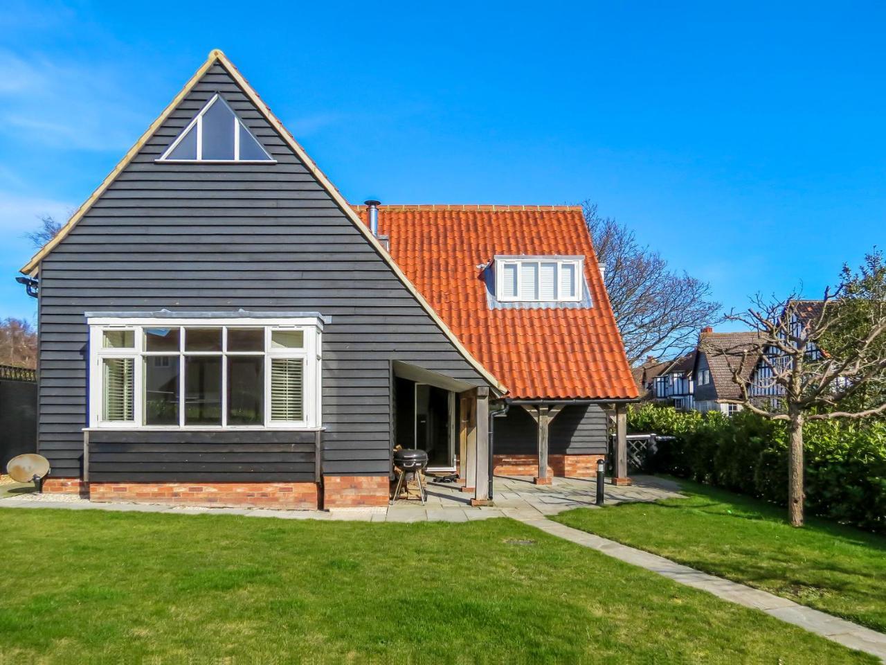 Meare House Villa Thorpeness Exterior foto